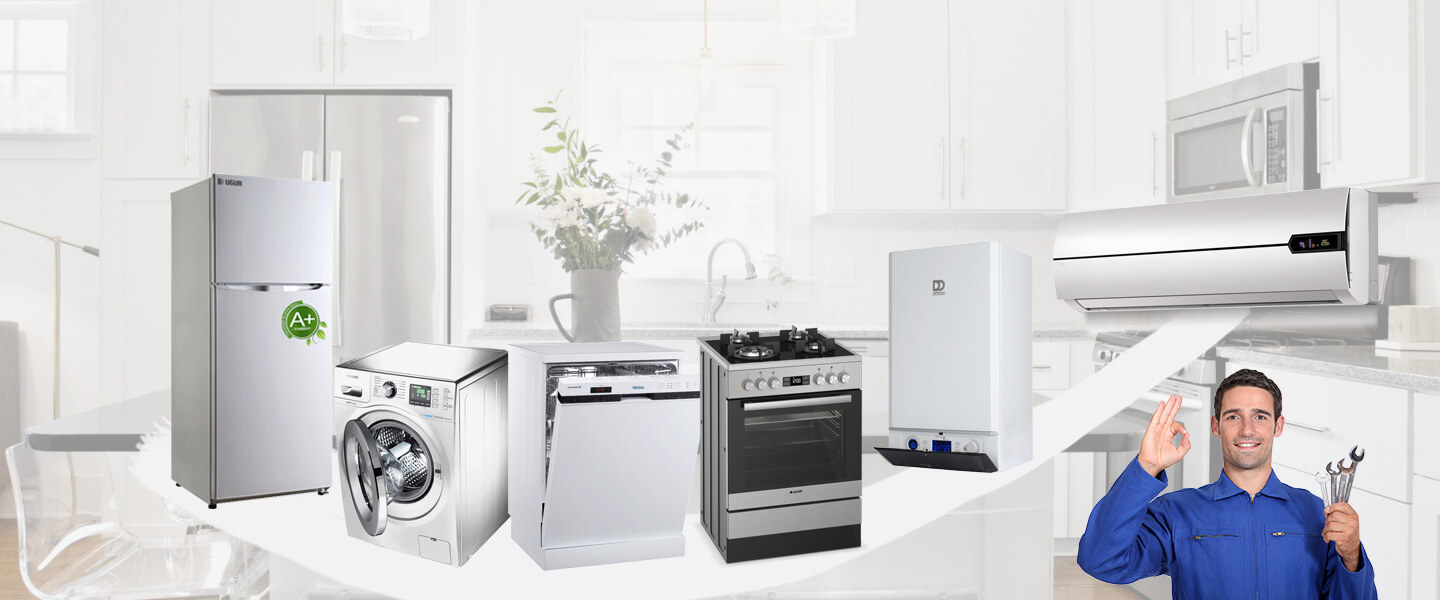 Çaldıran Smeg Servisi